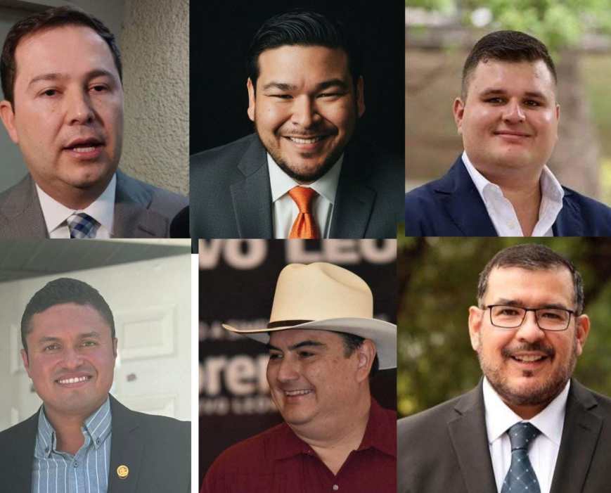 Aparecen perfiles rumbo a diputaciones locales; destaca Esteban Cantú por perfil técnico