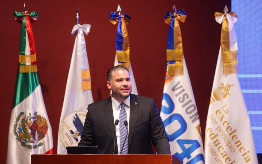 Destacan gestión académica de la Facultad de Derecho de la UANL ante alta competencia educativa