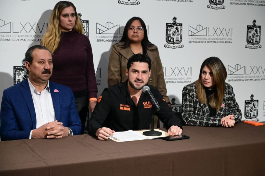 Exige Glen Villarreal fechas exactas para la salida de Zinc Nacional