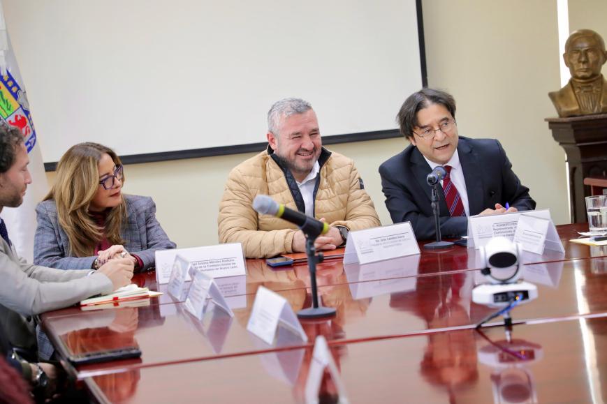 Perfila Congreso de Nuevo León derogar delitos contra el honor