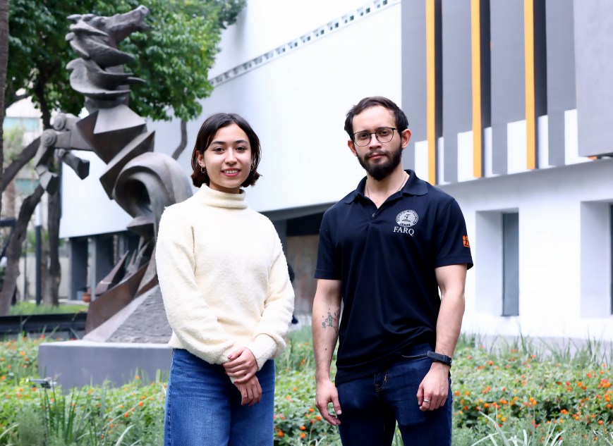 Recibe UANL premio internacional de diseño con proyecto ambiental