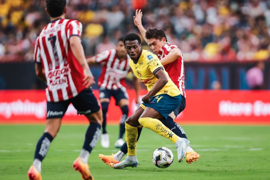 Supera Rayados al Clásico Nacional y marca récord de asistencia en el Clausura 2026