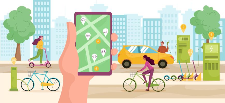 Se llevan regios más de 3 horas al día para moverse en transporte público