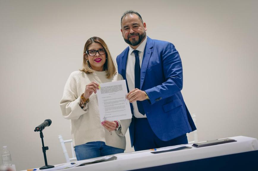Acredita Conocer a empresa de seguridad en Nuevo León y fortalece la competencia laboral