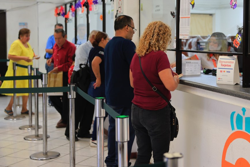 Incrementa Guadalupe recaudación del predial en enero