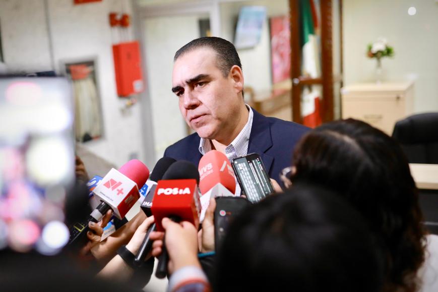 Busca Treviño ampliar derechos de las víctimas