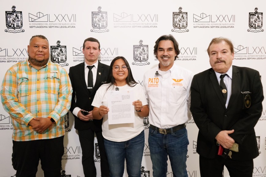 Propone Marisol González blindar a vendedores de mercados rodantes contra cuotas y extorsiones