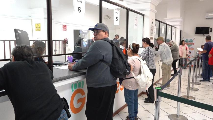 Invita Guadalupe a regularizar situación catastral