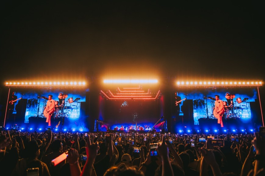 Rompe Tecate Pa’l Norte 2026 récord de asistencia y cierra con tres días de música