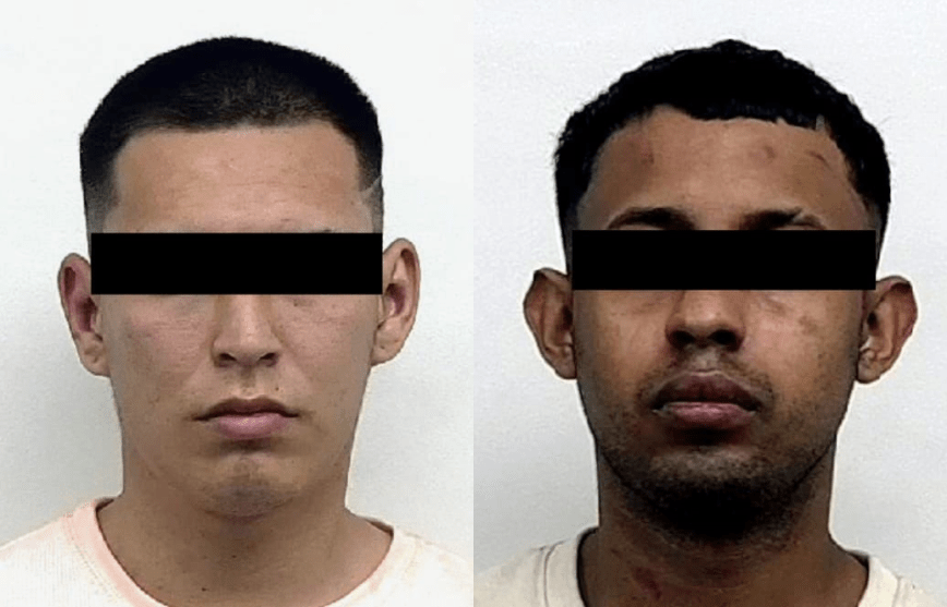 Cumple Fiscalía orden de aprehensión contra dos jóvenes por balacera que dejó siete lesionados en Monterrey