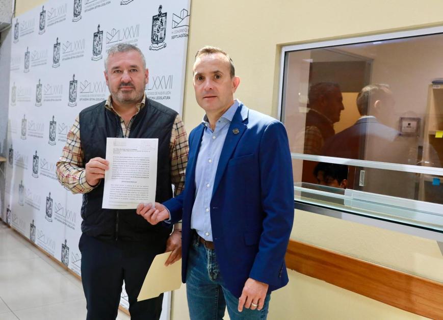 Van contra “impuesto verde” aplicado a Agua y Drenaje