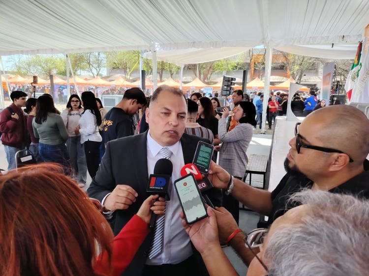 Inaugura UTE taller de electromovilidad para impulsar talento ante auge del nearshoring