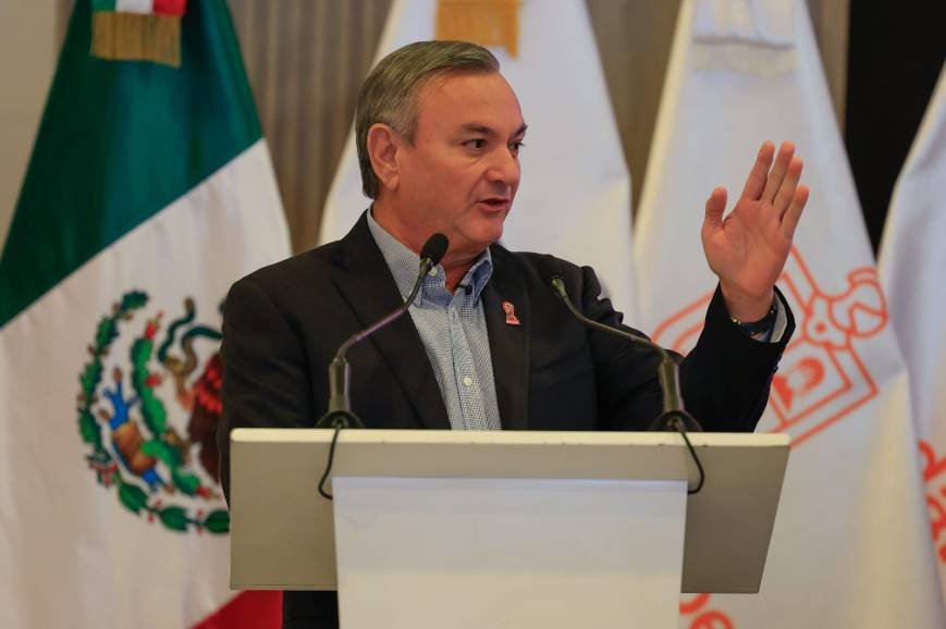 Alista Guadalupe estrategia para lucirse como sede del Mundial de Futbol