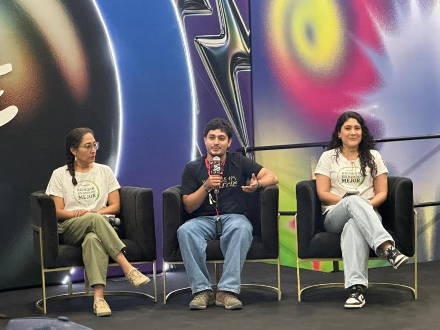 Implementan estrategias de sustentabilidad y reciclaje en el Tecate Pa’l Norte 2026