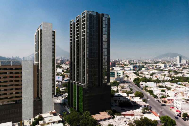 Quantium obtiene nueva licencia para Torre Alejandría; destacan certeza jurídica y reactivación del proyecto