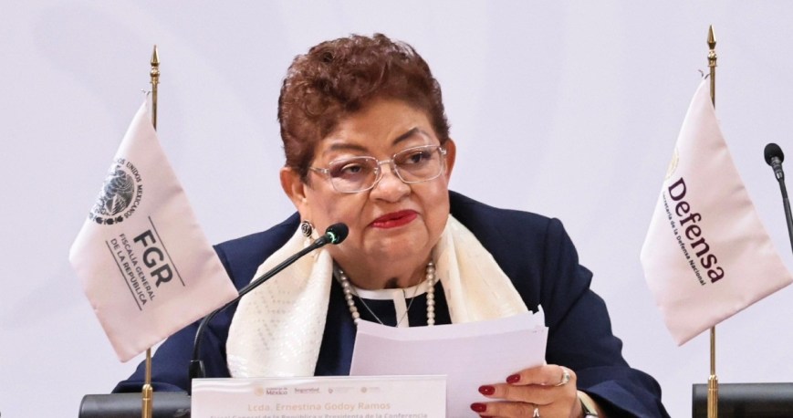 Designa FGR a 11 nuevos fiscales de control regional en el país