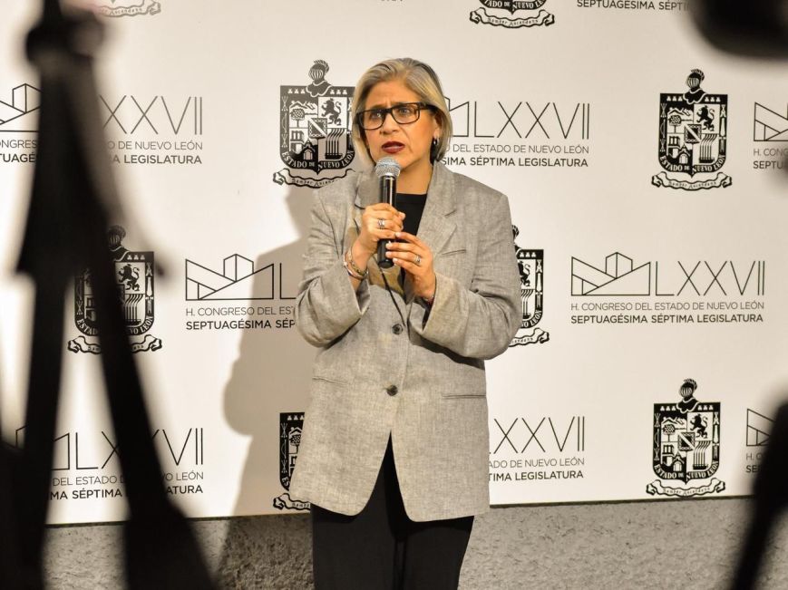 Exige Sandra Pámanes al PRIAN priorizar transparencia y dejar confrontación política