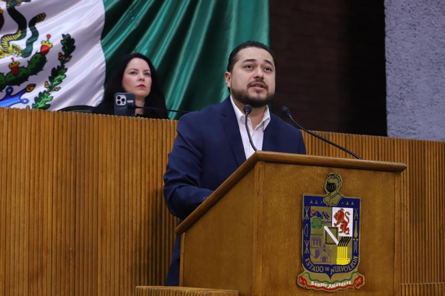Impulsan análisis de nueva Ley de Pavimentos en Nuevo León