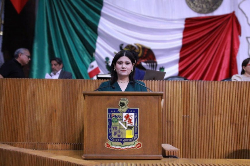 Propone Paola Linares endurecer sanciones por incumplir pensión alimenticia