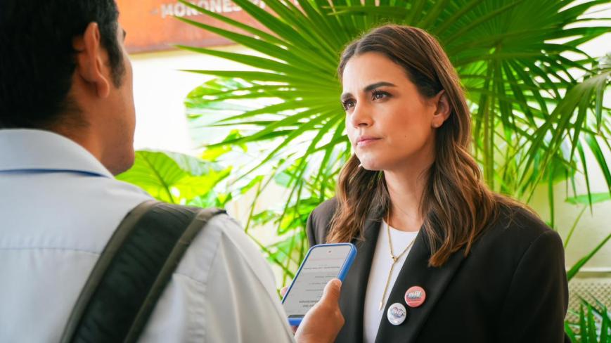 Exige Lorena de la Garza reforzar seguridad tras accidente en obras del Metro