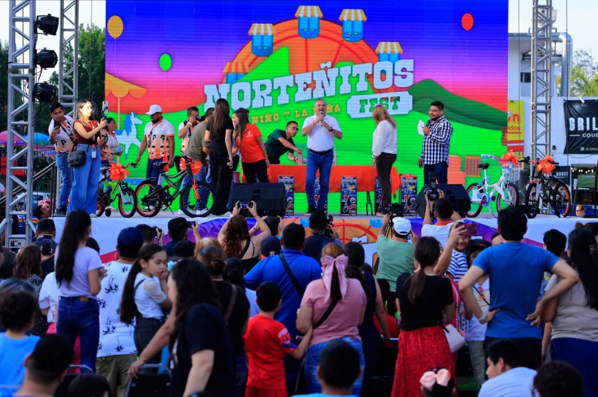 Festejará Guadalupe a niños con “Norteñitos Fest”