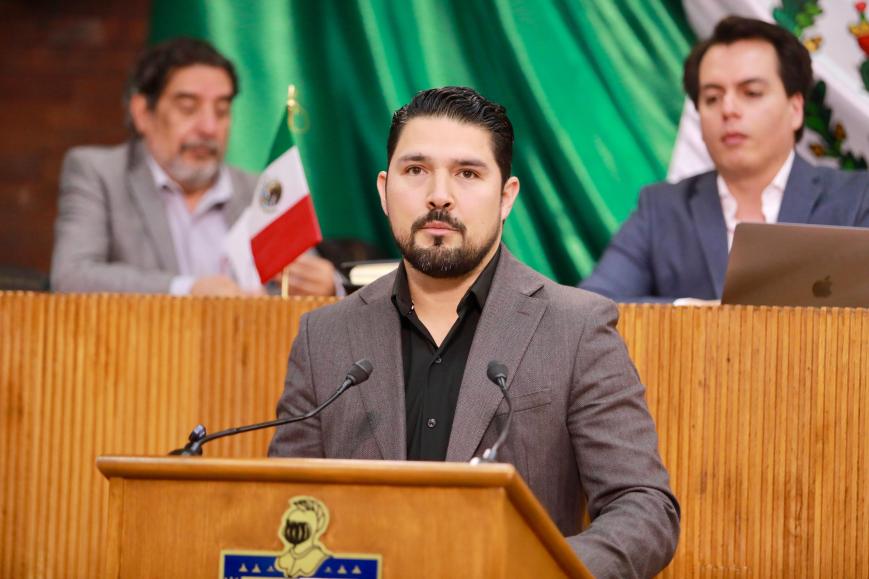 Propone garantizar condiciones dignas para atletas en Olimpiada Nacional