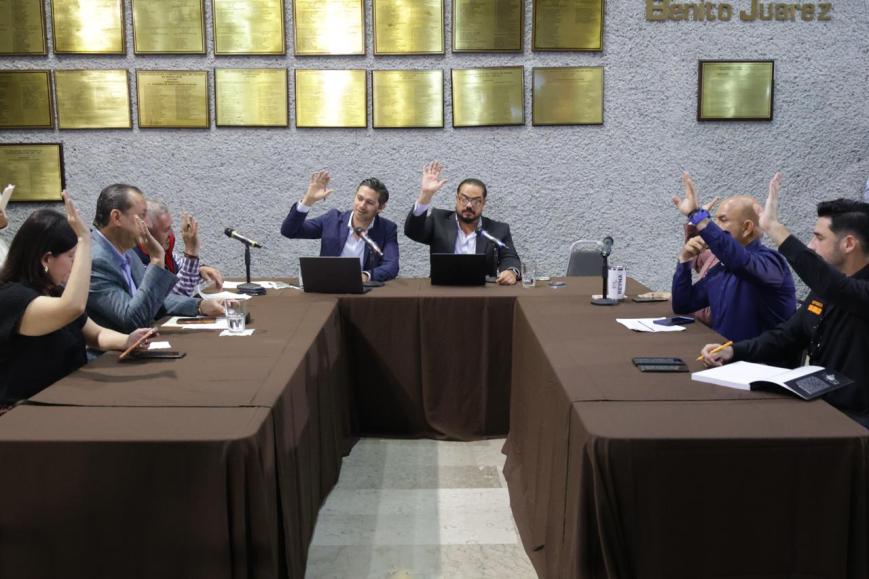 Inician actualización de Ley Ganadera con enfoque sanitario y tecnológico