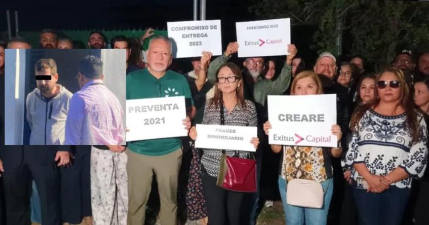 Denuncian presunto fraude millonario en desarrollo “Aldea Sur” en Santiago