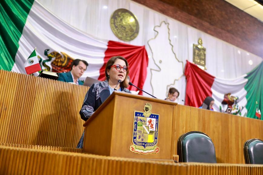 Aprueba Congreso mesas de trabajo para fortalecer combate a la extorsión en Nuevo León