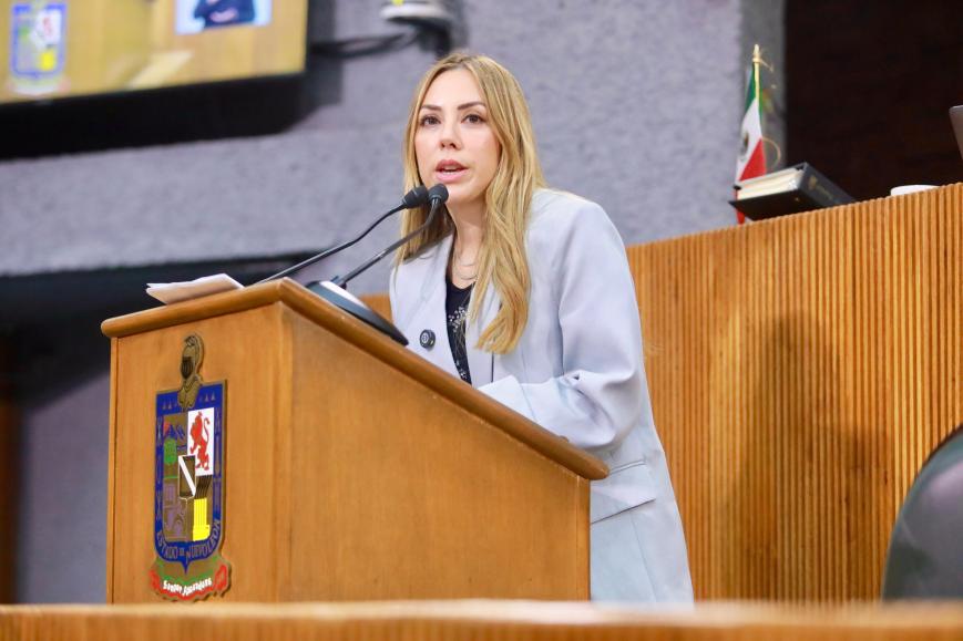 Crea Congreso comisión para dar seguimiento a nueva Ley de Educación