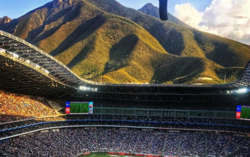 Anuncia Guadalupe instalación de FIFA Fan Zone durante el Mundial 2026