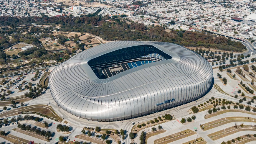 Prepara Guadalupe operativo vial y de movilidad para partidos de la Copa FIFA