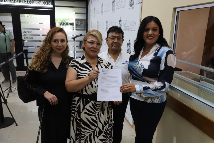 Impulsa PAN regulación y apertura de micronegocios en Nuevo León