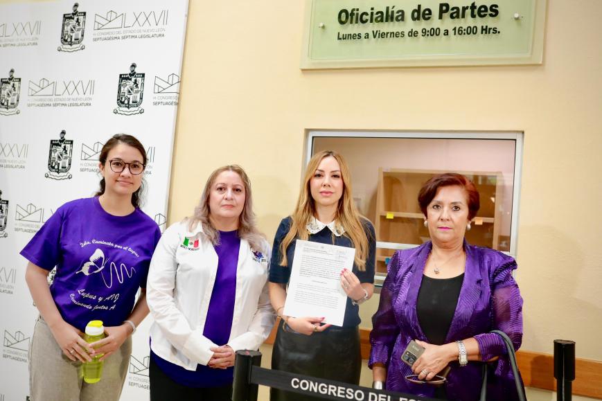 Busca Perla Villarreal visibilizar el lupus y frenar discriminación
