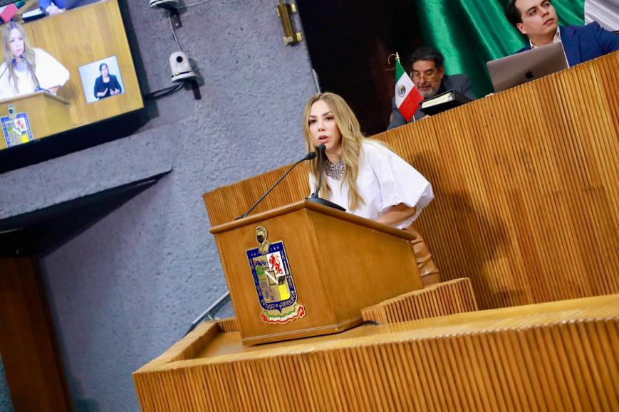 Aprueba Congreso comisión para dar seguimiento a Ley de Educación
