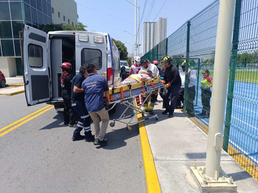 Muere una persona y dos más resultan lesionadas tras ataque de abejas en Santiago