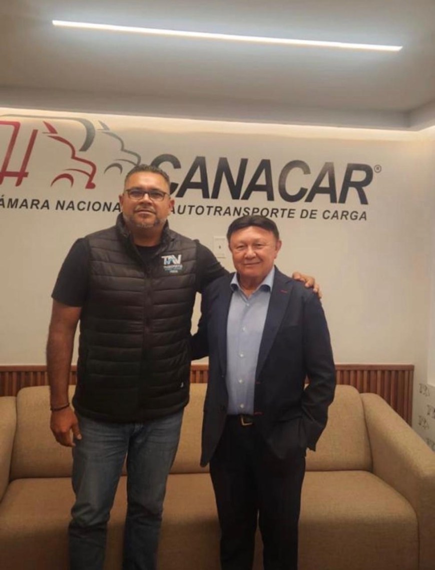 Presunta disputa interna en CANACAR desata señalamientos por intereses políticos