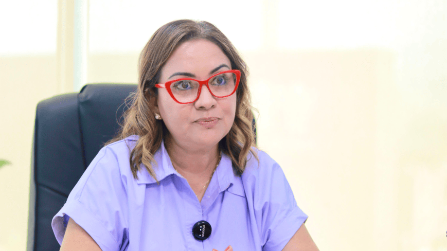 Propone Armida Serrato atención psicológica obligatoria para conductores involucrados en violencia vial