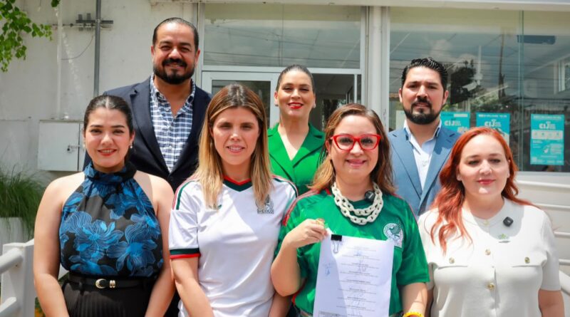 Presentan diputados denuncia por presunta «Ola Naranja» ante el IEEPC