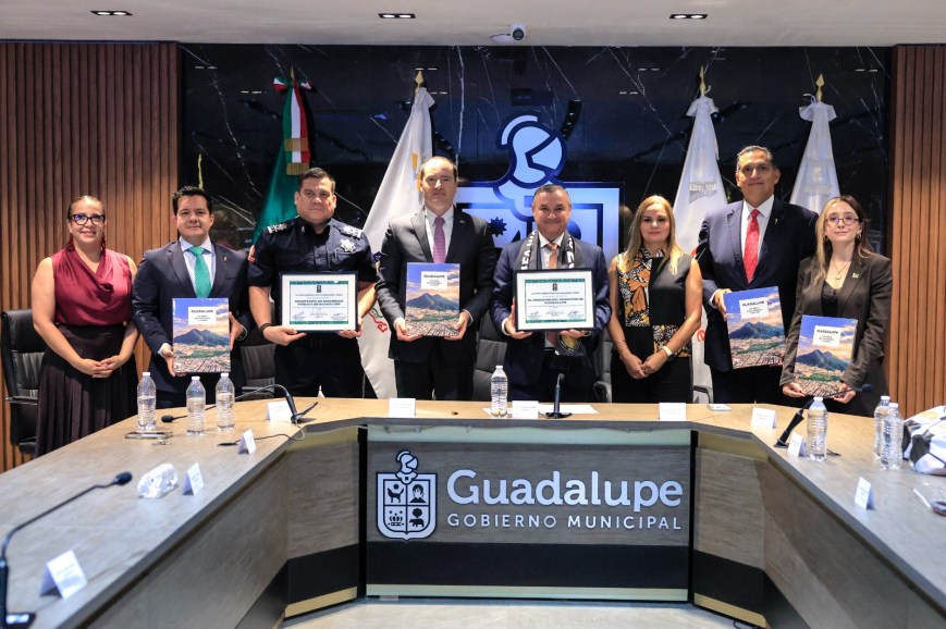 FIFA reconoce a Guadalupe por su estrategia y saldo blanco durante el Mundial